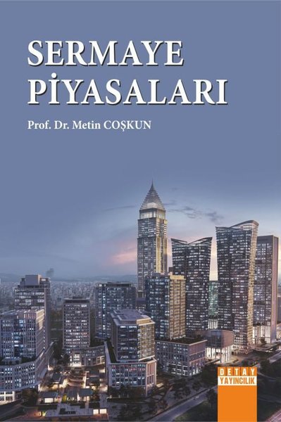 Sermaya Piyasası