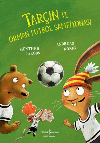 Tarçın ve Orman Futbol Şampiyonası