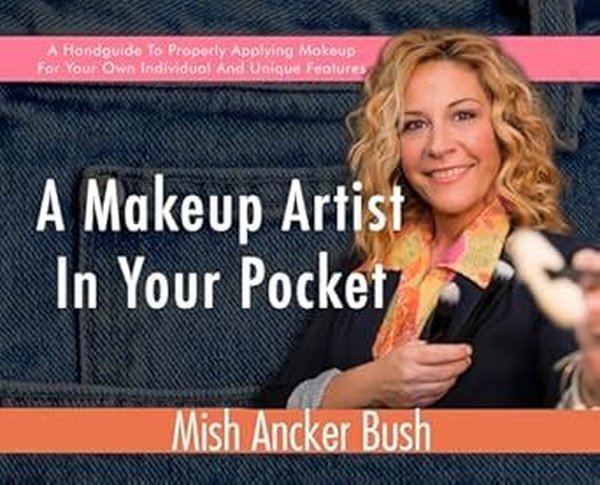 Makeup Artist In Your Pocket