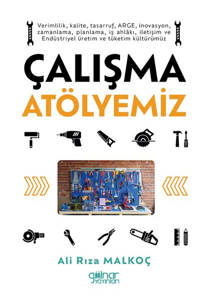 Çalışma Atölyemiz