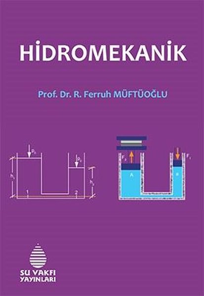 Hidromekanik