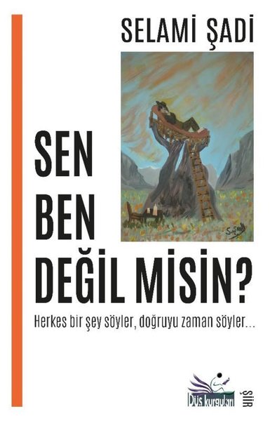 Sen Ben Değil misin?