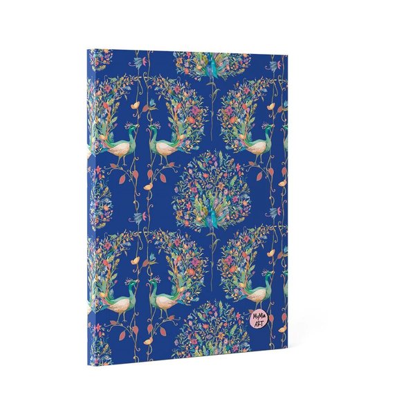 Mymia Art Karışık Butik Defter