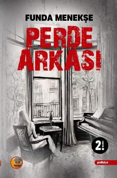 Perde Arkası