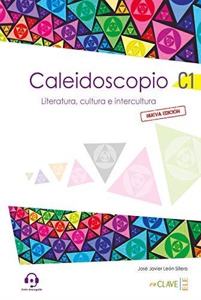Caleidoscopio - Literatura Cultura e İntercultu...
