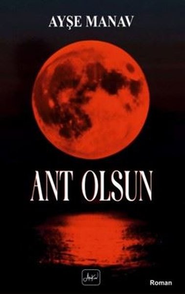 Ant Olsun