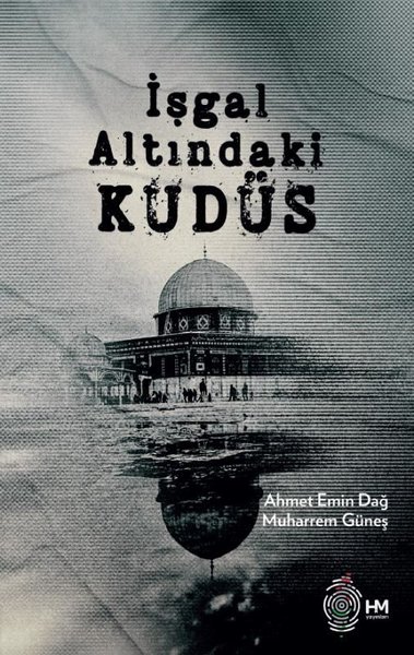 İşgal Altındaki Kudüs