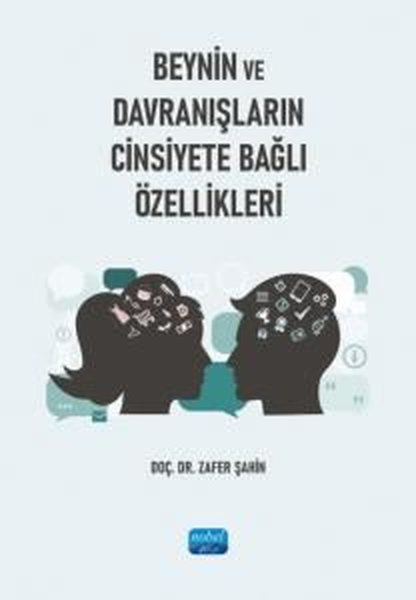 Beynin ve Davranışların Cinsiyete Bağlı Özellik...
