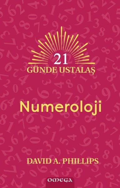 Numeroloji - 21 Gunde Ustalaş