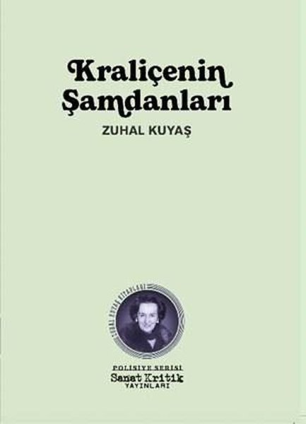 Kraliçenin Şamdanları