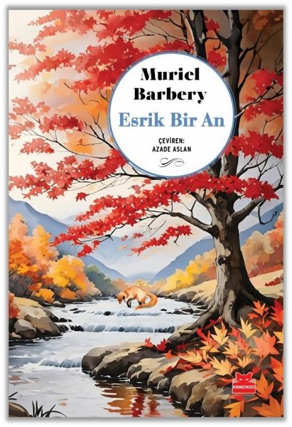 Esrik Bir An