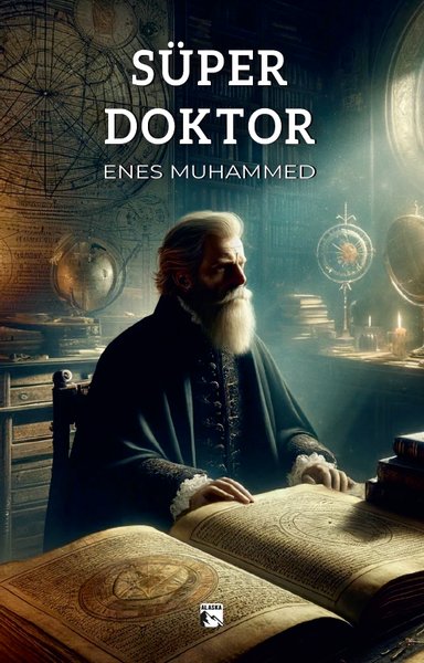 Süper Doktor