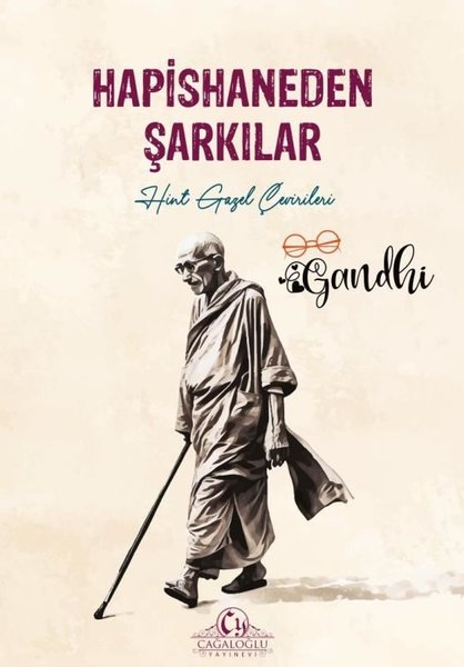 Hapishaneden Şarkılar - Hint Gazel Çevirileri