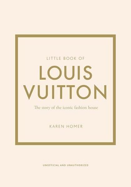 Little Book of Louis Vuitton