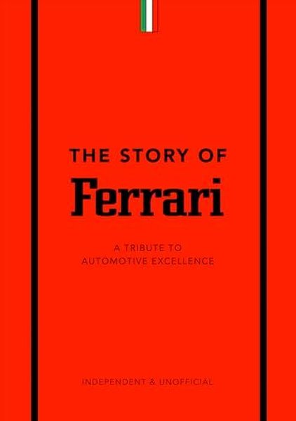 The Story of Ferrari