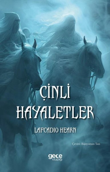 Çinli Hayaletler