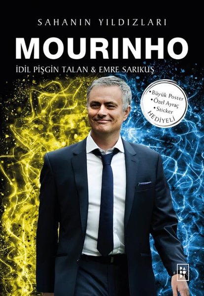 Mourinho - Sahanın Yıldızları