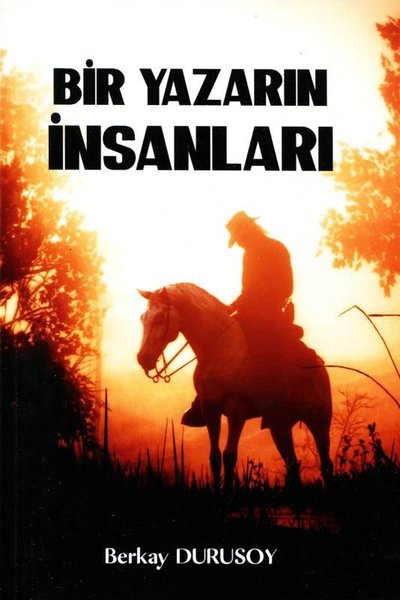 Bir Yazarın İnsanları