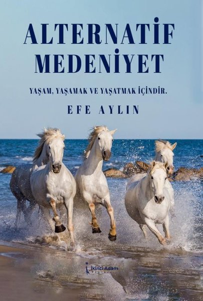 Alternatif Medeniyet