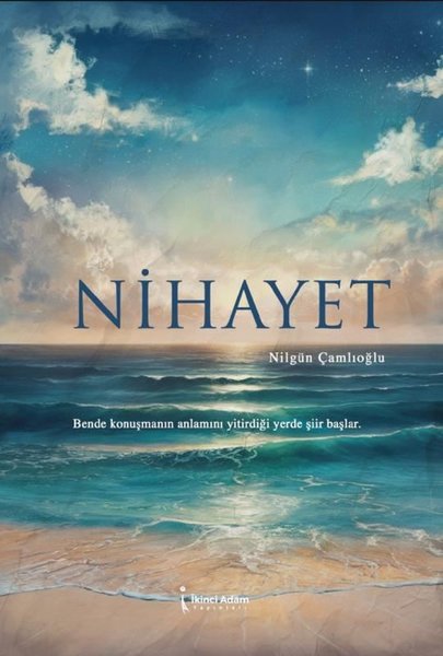 Nihayet