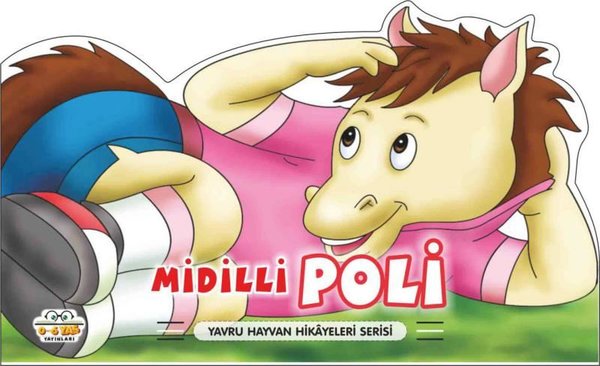 Midilli Poli - Yavru Hayvan Hikayeleri