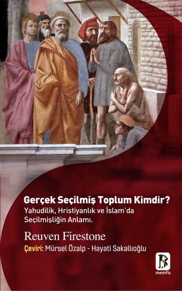 Gerçek Seçilmiş Toplum Kimdir? Yahudilik Hristi...