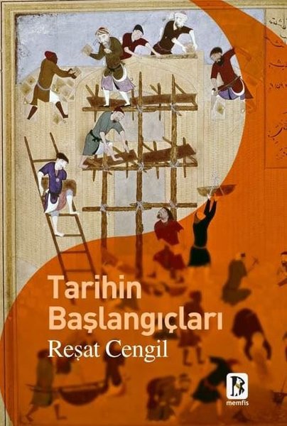 Tarihin Başlangıçları