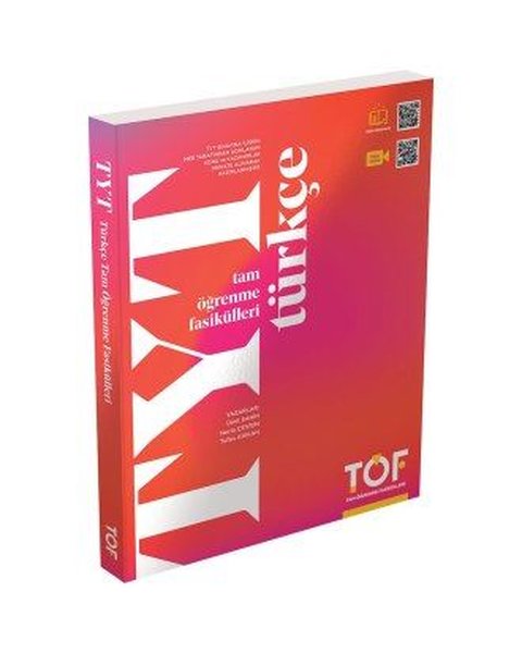 TYT Türkçe TÖF