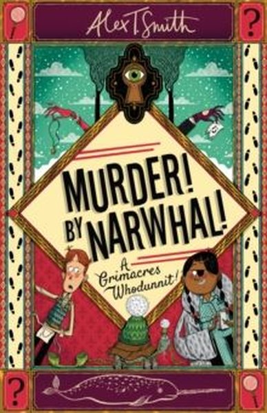 Murder! By Narwhal