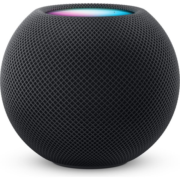 Apple HomePod Mini Uzay Grisi Bluetooth Hoparlör