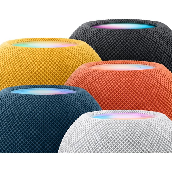 Apple HomePod Mini Uzay Grisi Bluetooth Hoparlör | D&R