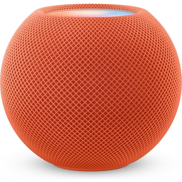 Apple HomePod Mini Turuncu Bluetooth Hoparlör