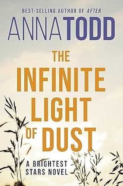 The Infinite Light of Dust