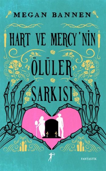 Hart ve Mercy'nin Ölüler Şarkısı