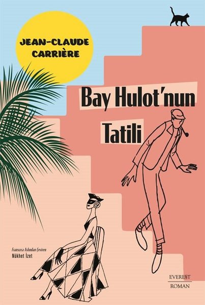 Bay Hulot'nun Tatili