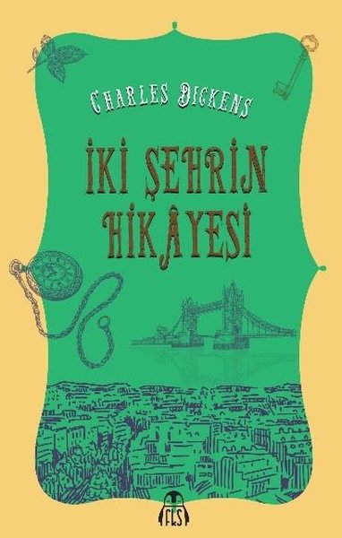 İki Şehrin Hikayesi