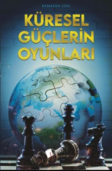 Küresel Güçlerin Oyunları