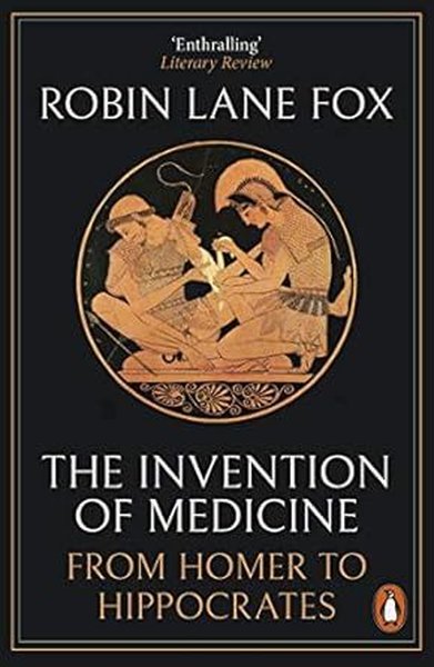 Invention of Medicine