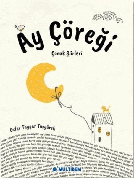 Ay Çöreği - Çocuk Şiirleri