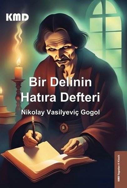 Bir Delinin Hatıra Defteri