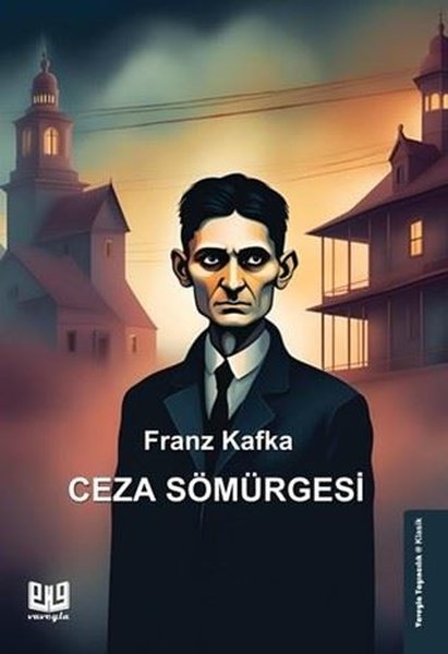 Ceza Sömürgesi