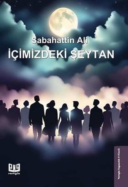 İçimizdeki Şeytan