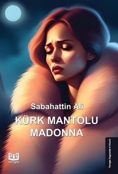 Kürk Mantolu Madonna