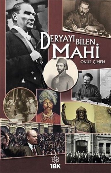 Deryayı Bilen Mahi