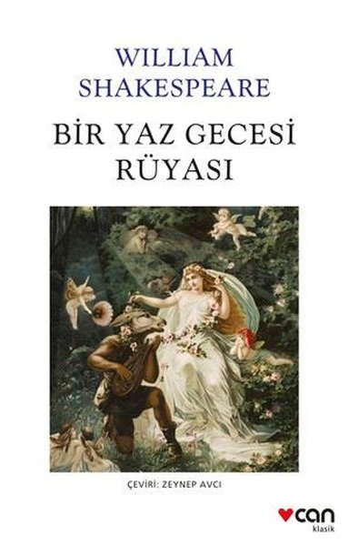 Bir Yaz Gecesi Rüyası