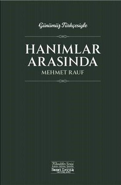 Hanımlar Arasında