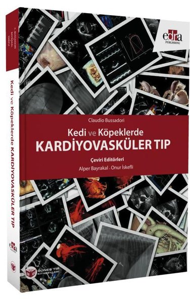 Kedi ve Köpeklerde Kardiyovasküler Tıp