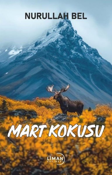 Mart Kokusu