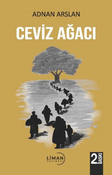 Ceviz Ağacı