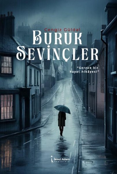 Buruk Sevinçler